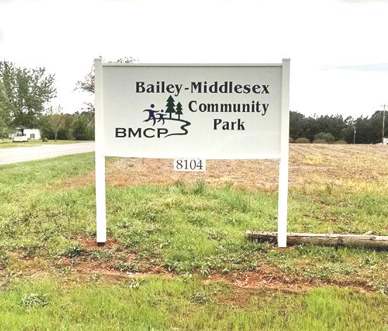 Baily Middlesex Community Park
