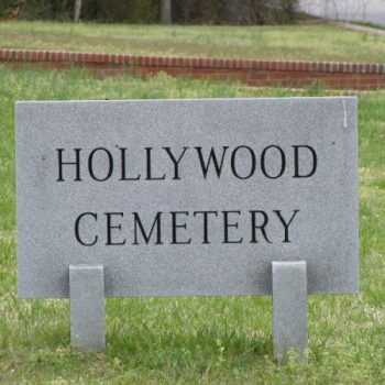 Hollywood Cemetary